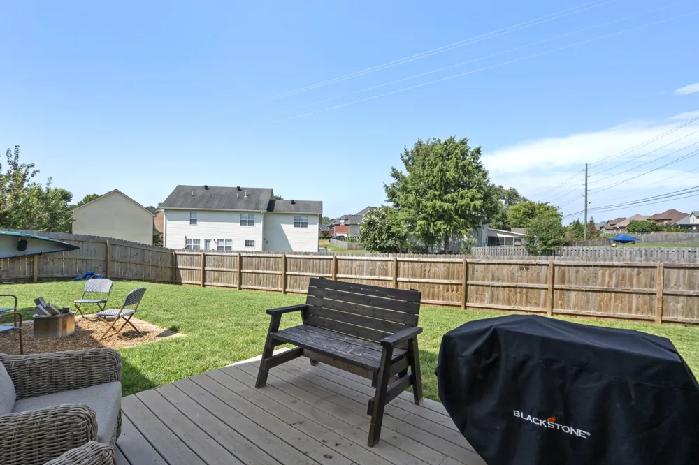 1725 Stephenson Ln Spring Hill, TN 37174