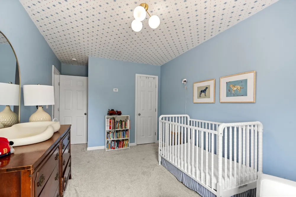 1725 Stephenson Ln Spring Hill, TN 37174