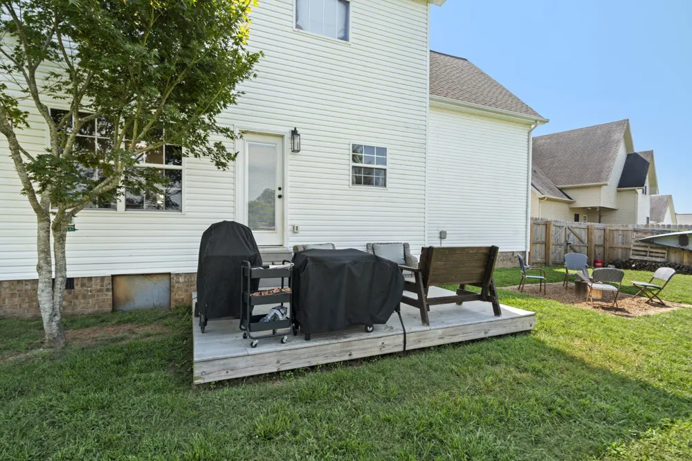 1725 Stephenson Ln Spring Hill, TN 37174