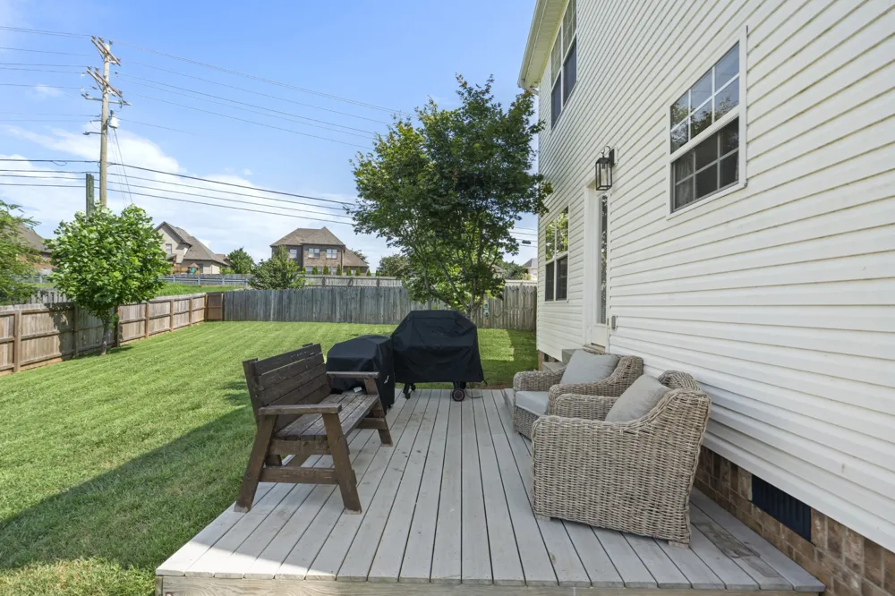 1725 Stephenson Ln Spring Hill, TN 37174