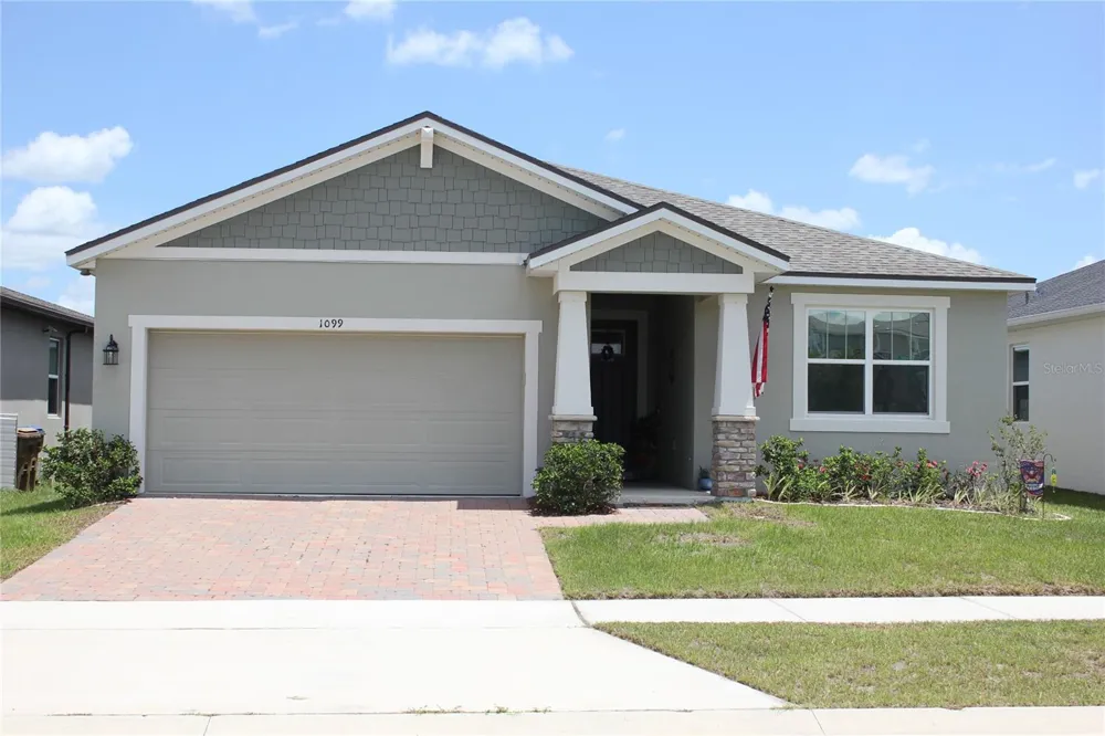 1099 LAKESHORE BREEZE PL PLACE Kissimmee, FL 34747