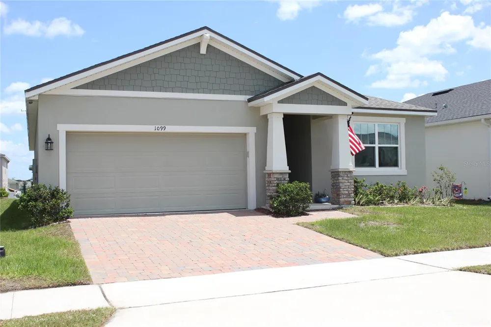1099 LAKESHORE BREEZE PL PLACE Kissimmee, FL 34747