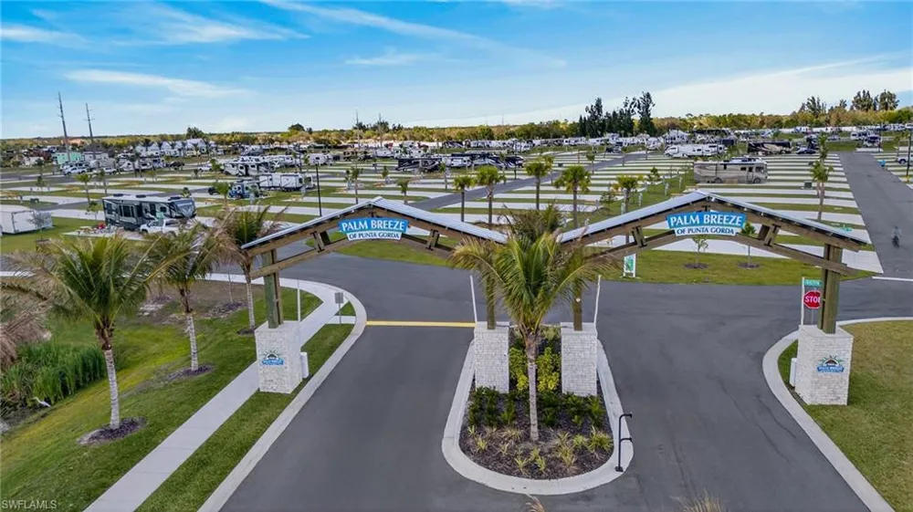 253 Horizon Road Punta Gorda, FL 33982