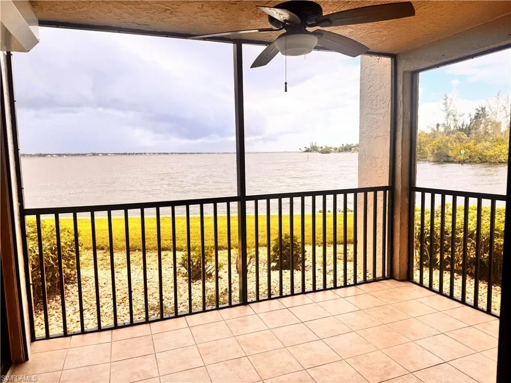 4510 Key Drive #102 North Fort Myers, FL 33903