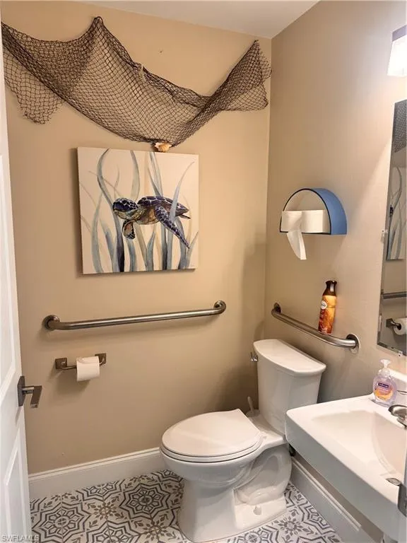 4510 Key Drive #102 North Fort Myers, FL 33903