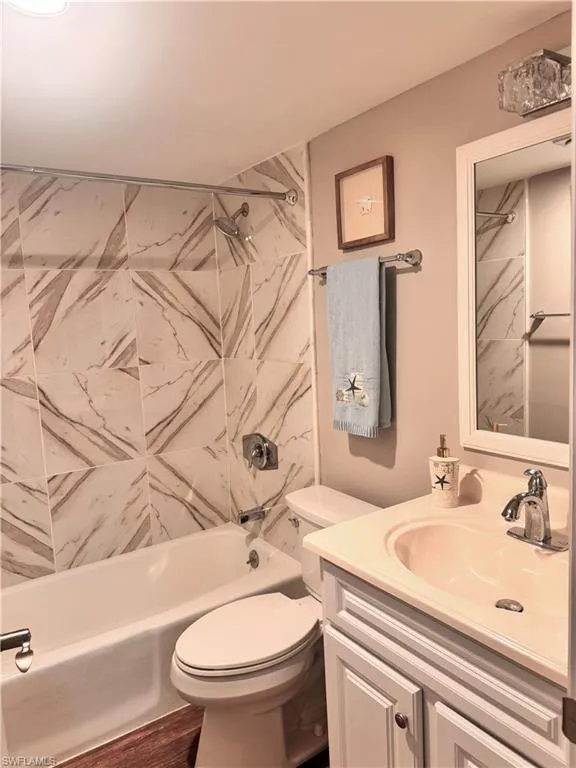 4510 Key Drive #102 North Fort Myers, FL 33903