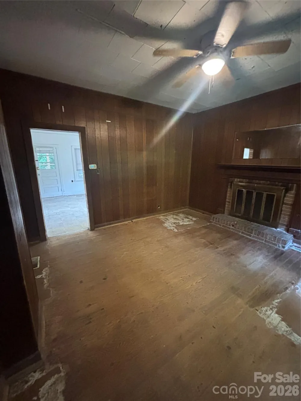 40 Beaver Street Tryon, NC 28782