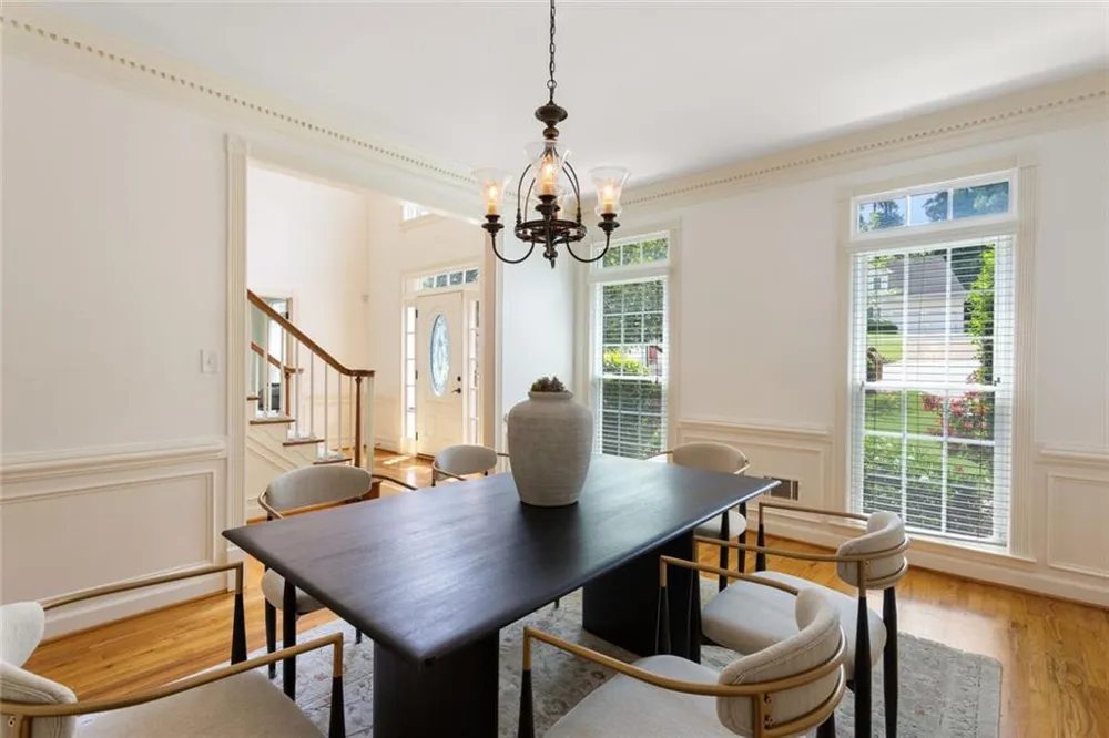9305 Mackinac Drive Johns Creek, GA 30022