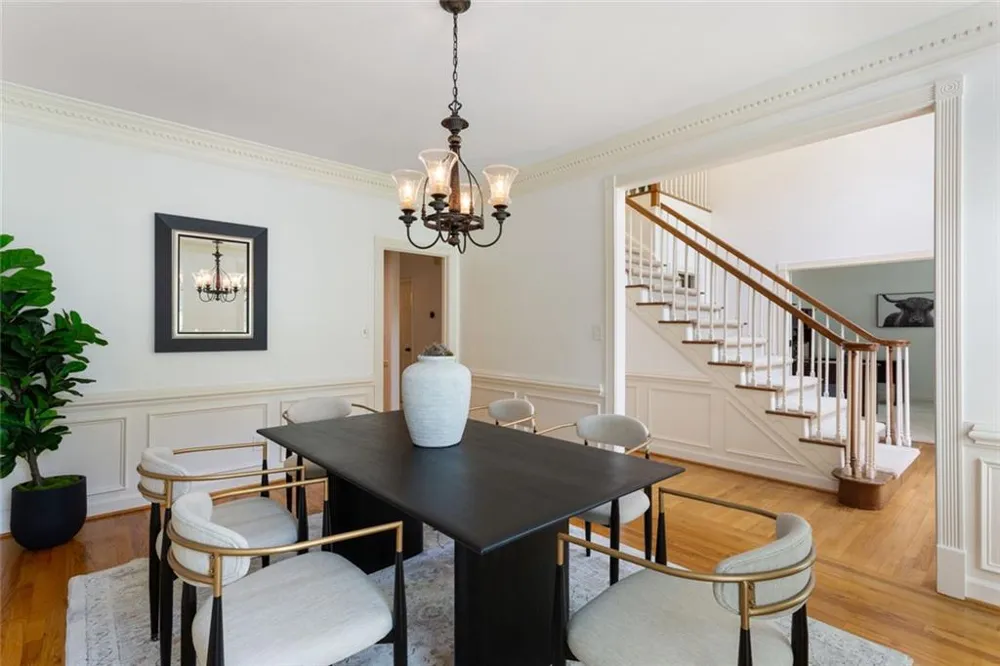 9305 Mackinac Drive Johns Creek, GA 30022