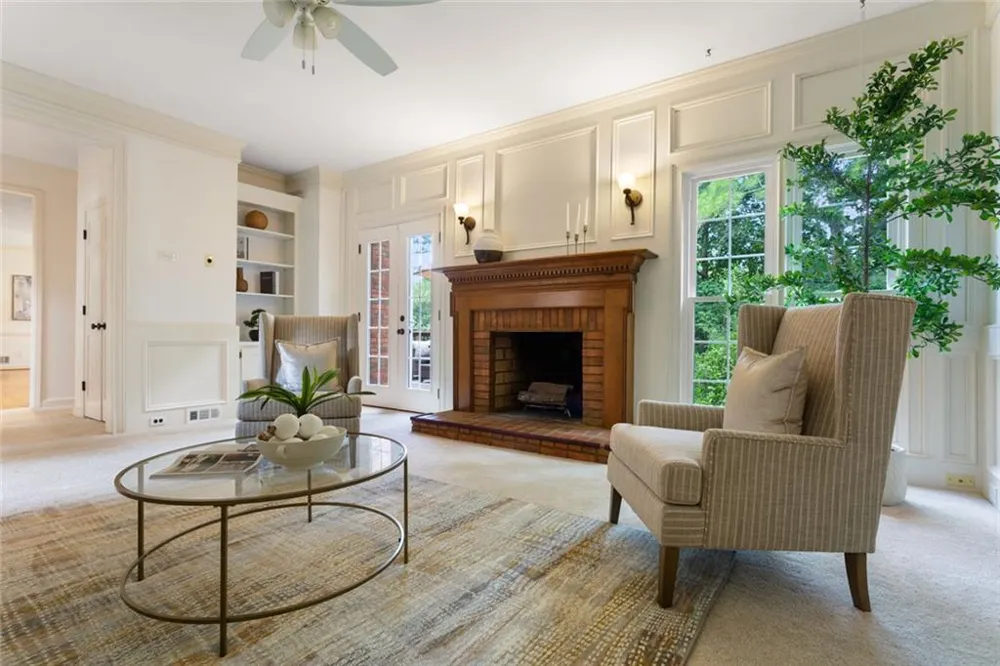 9305 Mackinac Drive Johns Creek, GA 30022