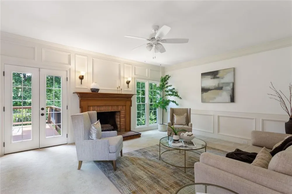 9305 Mackinac Drive Johns Creek, GA 30022