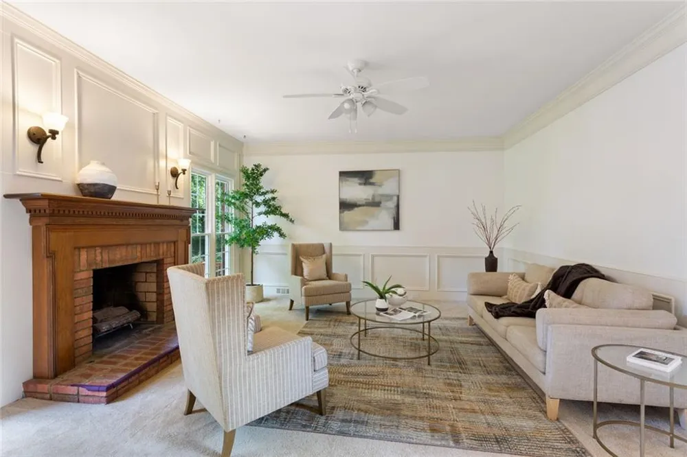 9305 Mackinac Drive Johns Creek, GA 30022