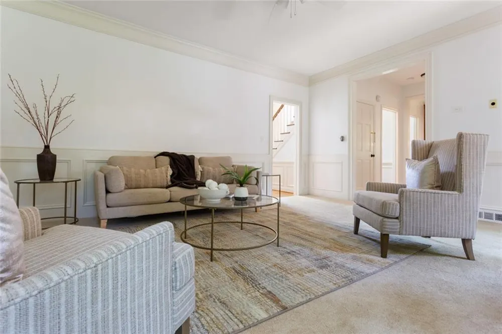 9305 Mackinac Drive Johns Creek, GA 30022