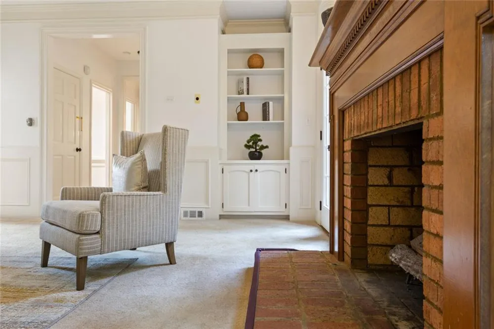 9305 Mackinac Drive Johns Creek, GA 30022