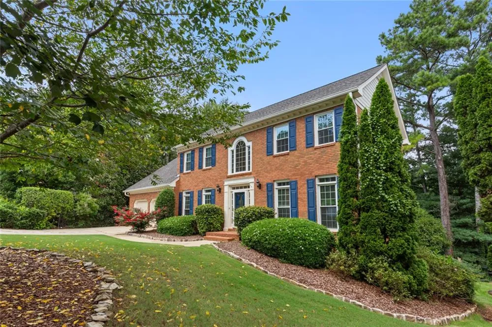 9305 Mackinac Drive Johns Creek, GA 30022