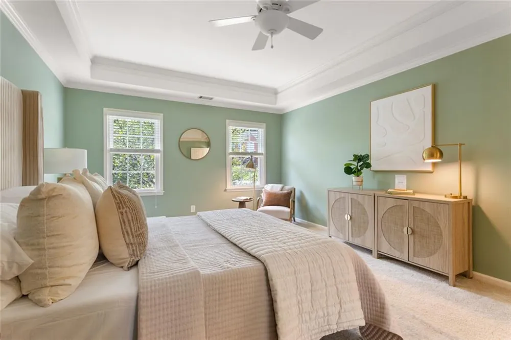 9305 Mackinac Drive Johns Creek, GA 30022
