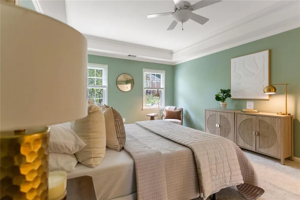 9305 Mackinac Drive Johns Creek, GA 30022