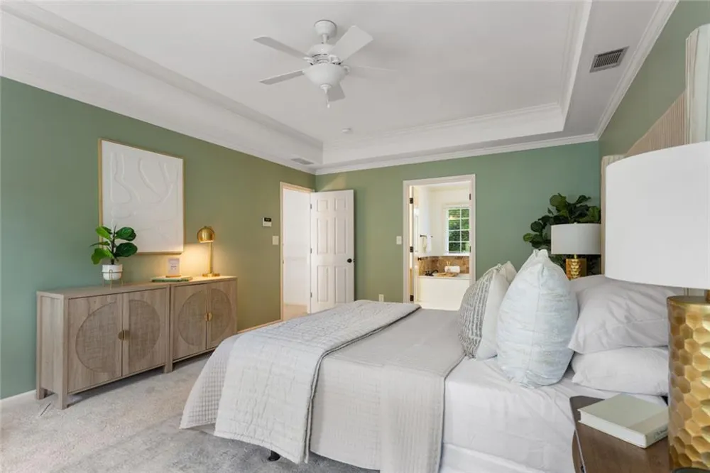 9305 Mackinac Drive Johns Creek, GA 30022