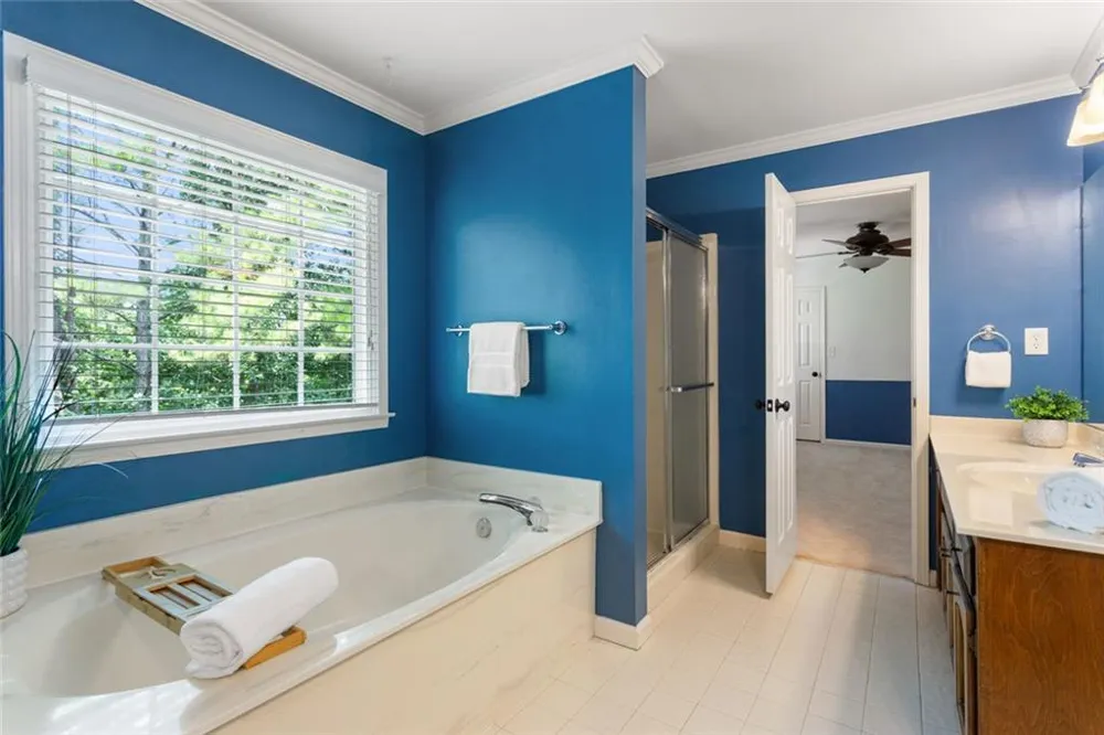 9305 Mackinac Drive Johns Creek, GA 30022