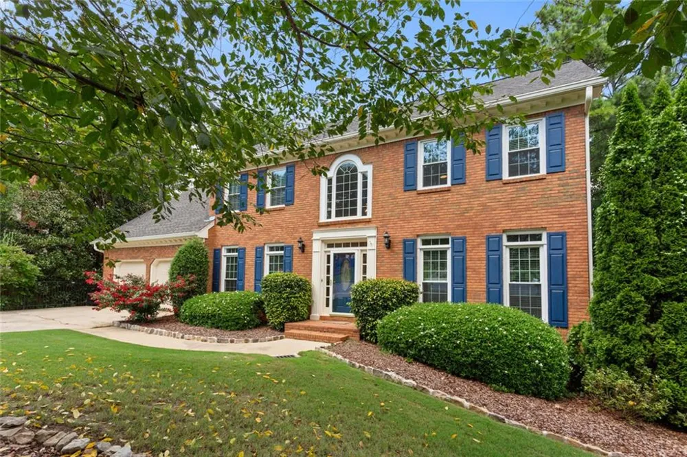 9305 Mackinac Drive Johns Creek, GA 30022