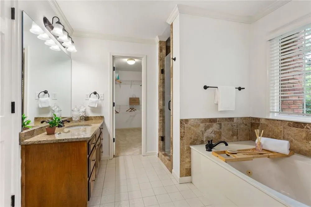 9305 Mackinac Drive Johns Creek, GA 30022