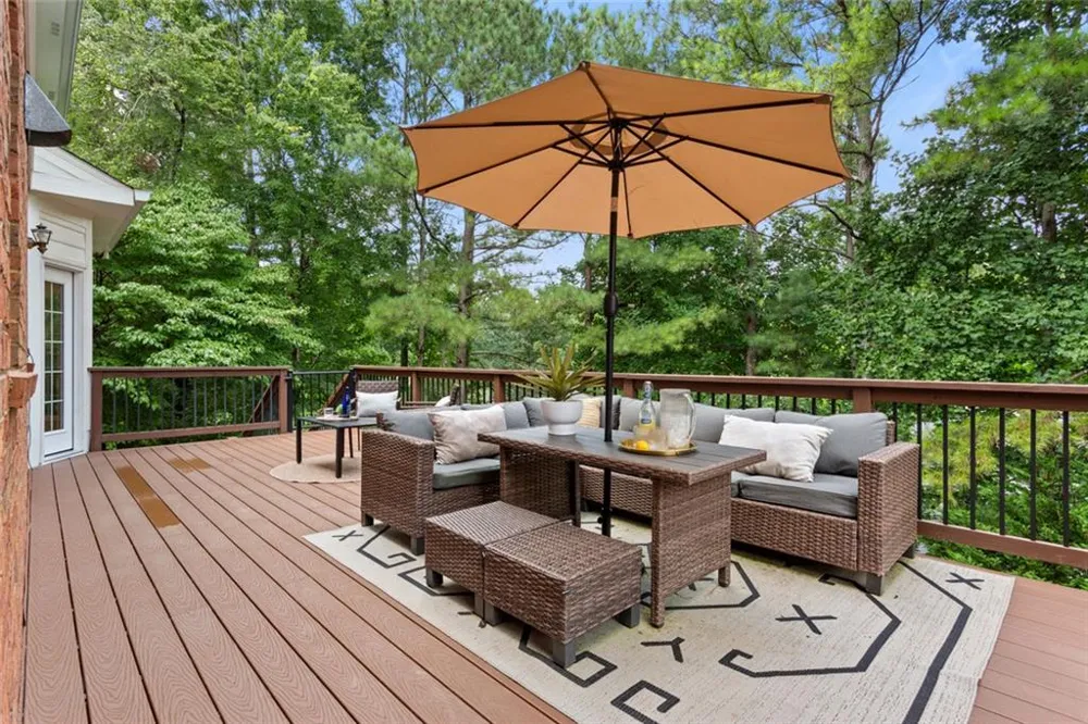 9305 Mackinac Drive Johns Creek, GA 30022