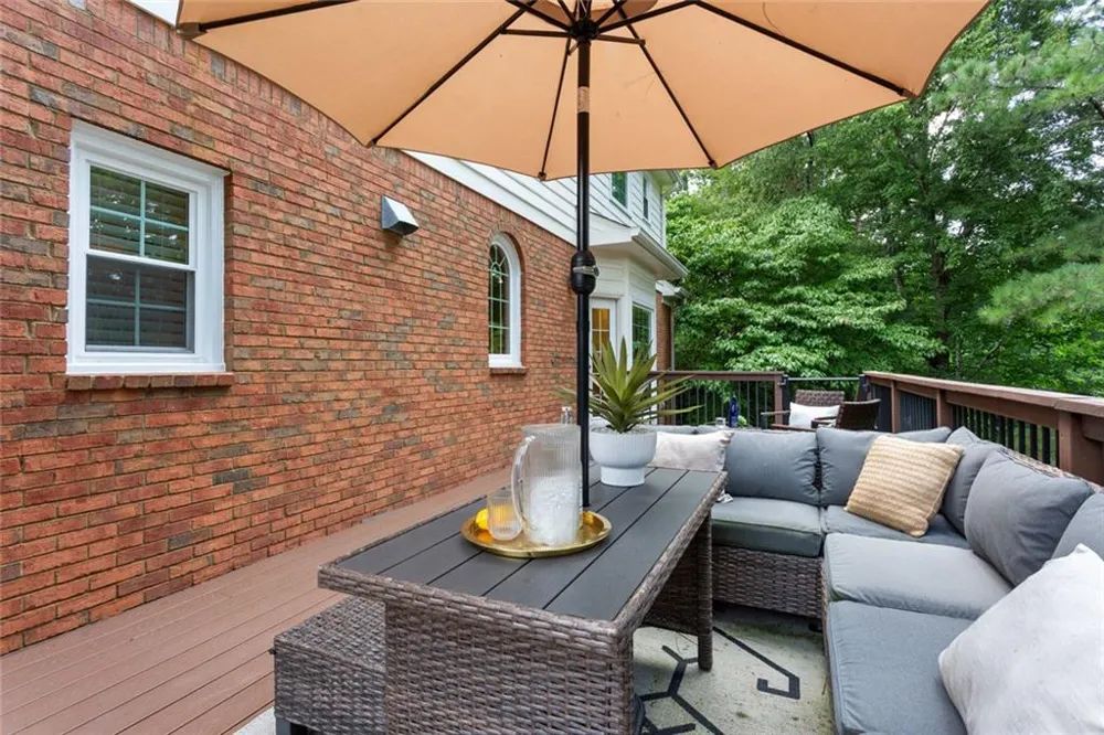 9305 Mackinac Drive Johns Creek, GA 30022