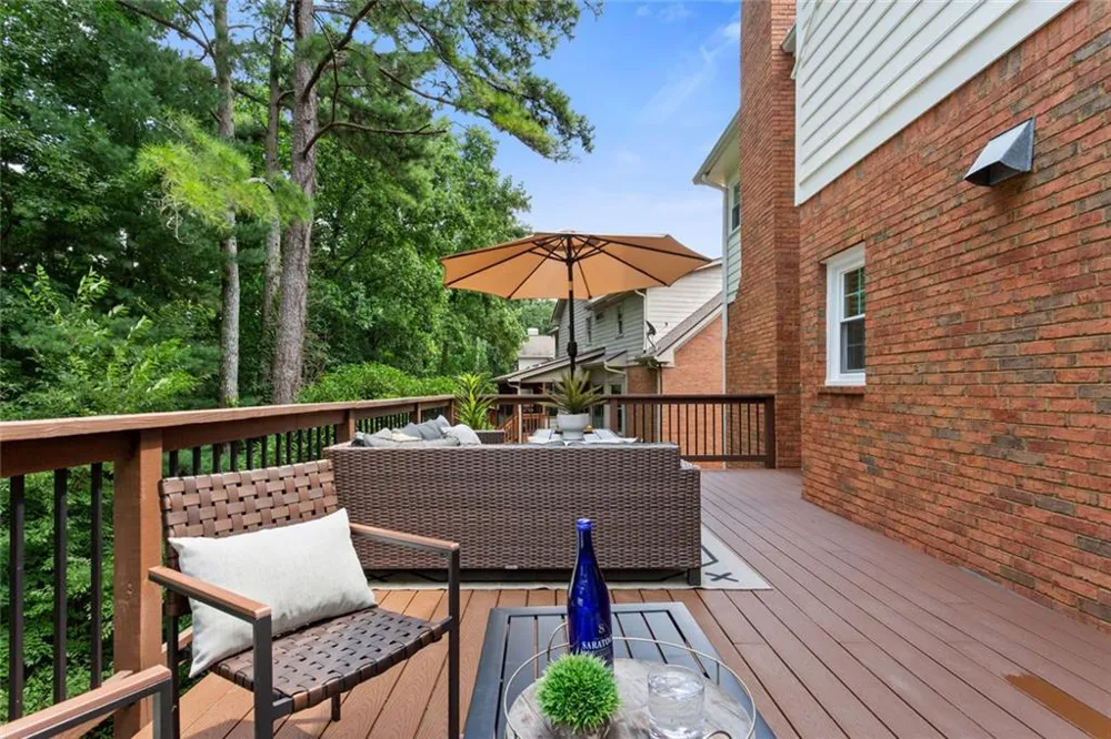 9305 Mackinac Drive Johns Creek, GA 30022