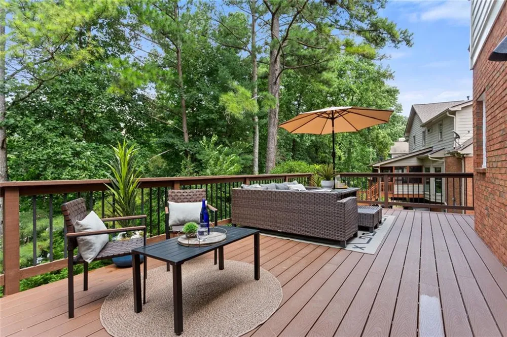 9305 Mackinac Drive Johns Creek, GA 30022