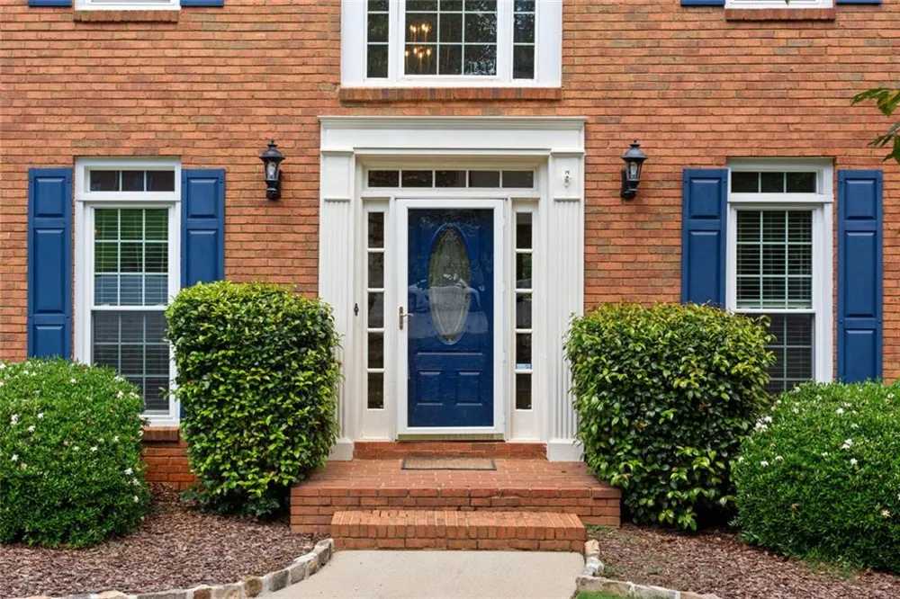 9305 Mackinac Drive Johns Creek, GA 30022