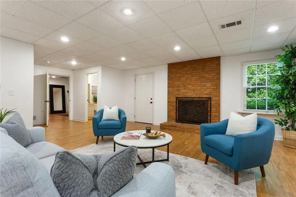 9305 Mackinac Drive Johns Creek, GA 30022