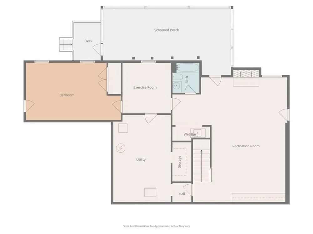 9305 Mackinac Drive Johns Creek, GA 30022