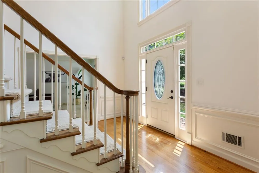 9305 Mackinac Drive Johns Creek, GA 30022