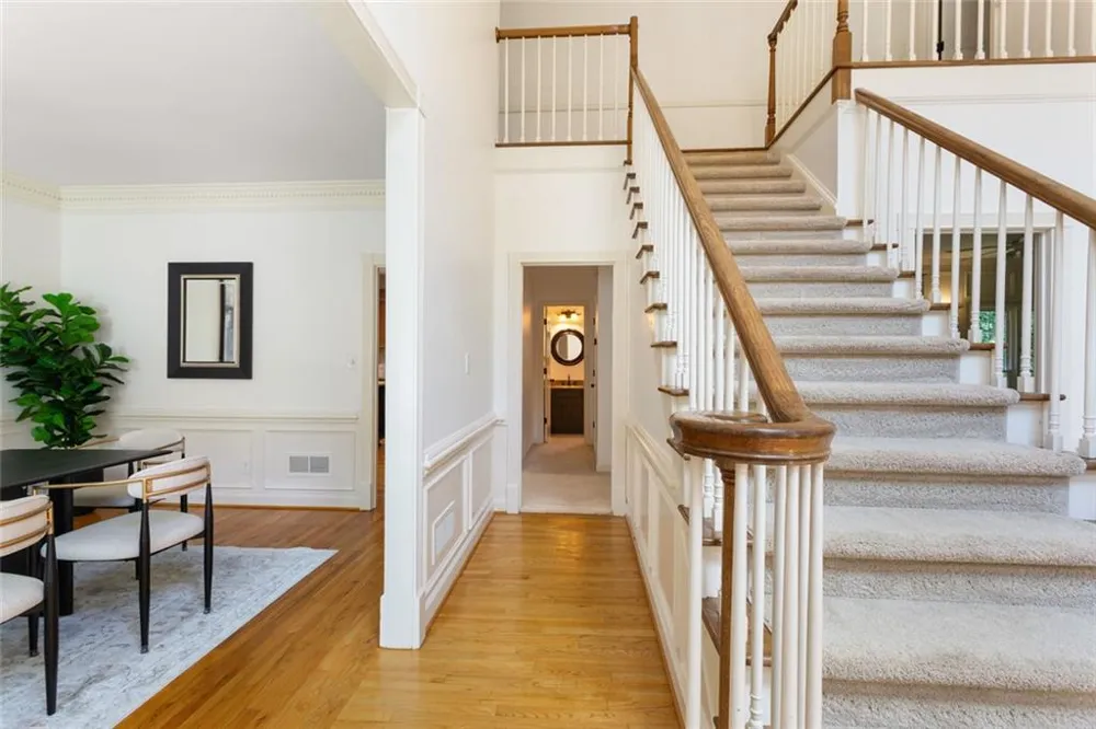 9305 Mackinac Drive Johns Creek, GA 30022