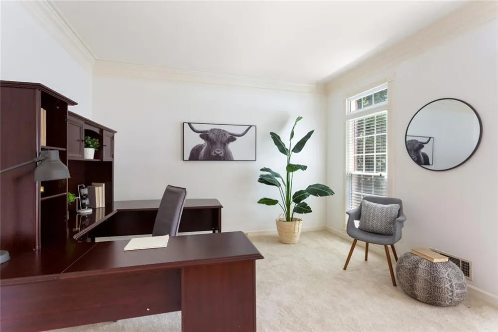 9305 Mackinac Drive Johns Creek, GA 30022