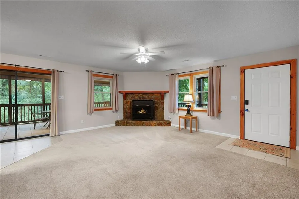 314 Catawba Circle Ellijay, GA 30540