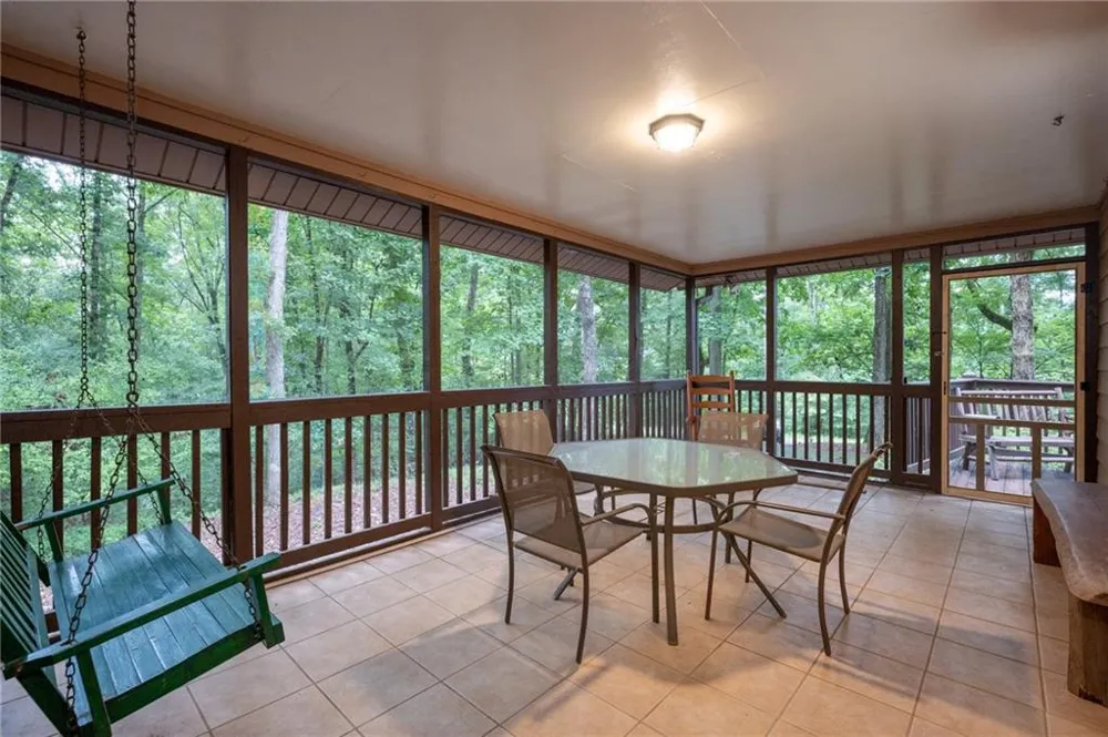 314 Catawba Circle Ellijay, GA 30540