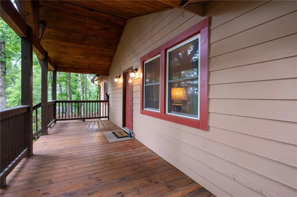 314 Catawba Circle Ellijay, GA 30540