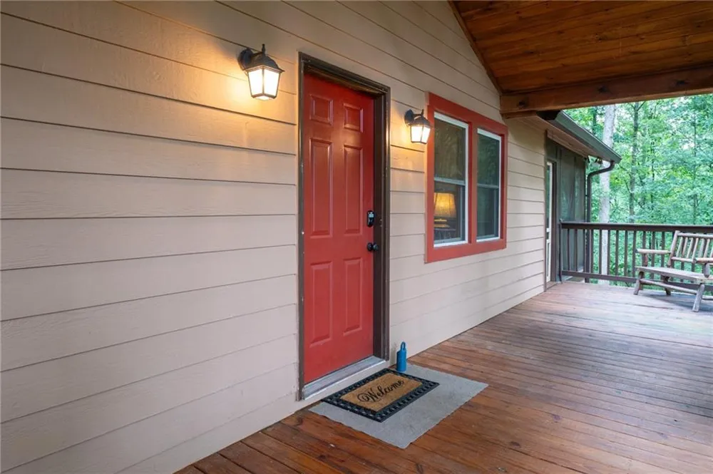 314 Catawba Circle Ellijay, GA 30540