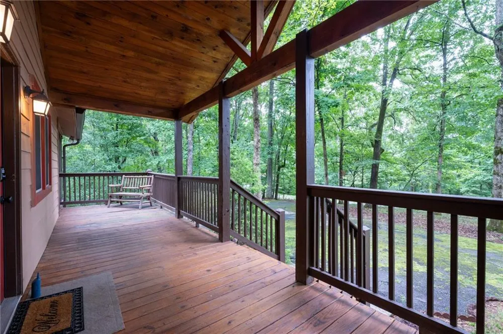 314 Catawba Circle Ellijay, GA 30540