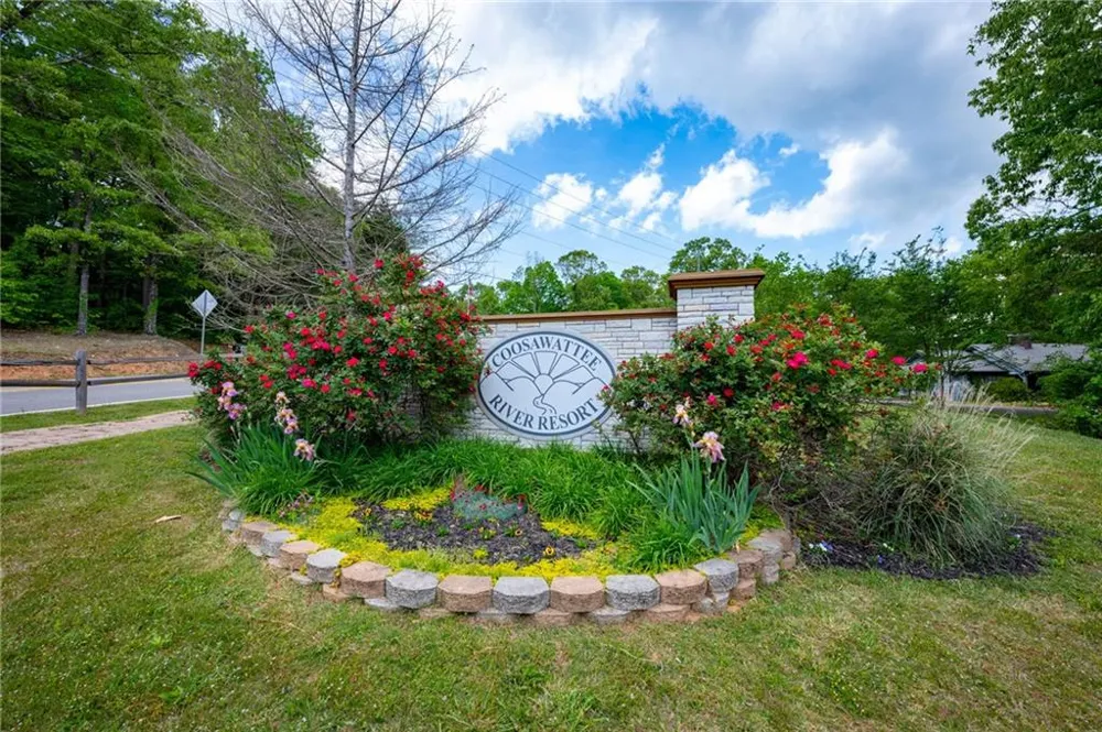314 Catawba Circle Ellijay, GA 30540