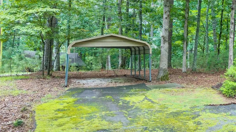 314 Catawba Circle Ellijay, GA 30540