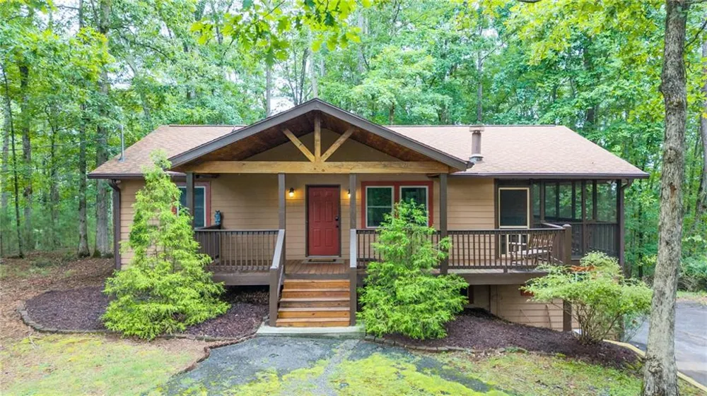 314 Catawba Circle Ellijay, GA 30540