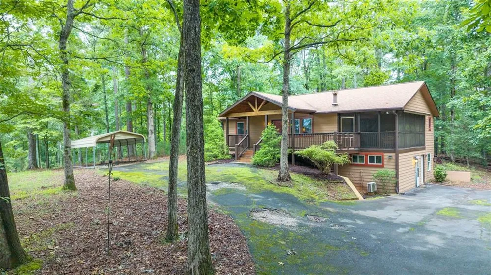 314 Catawba Circle Ellijay, GA 30540