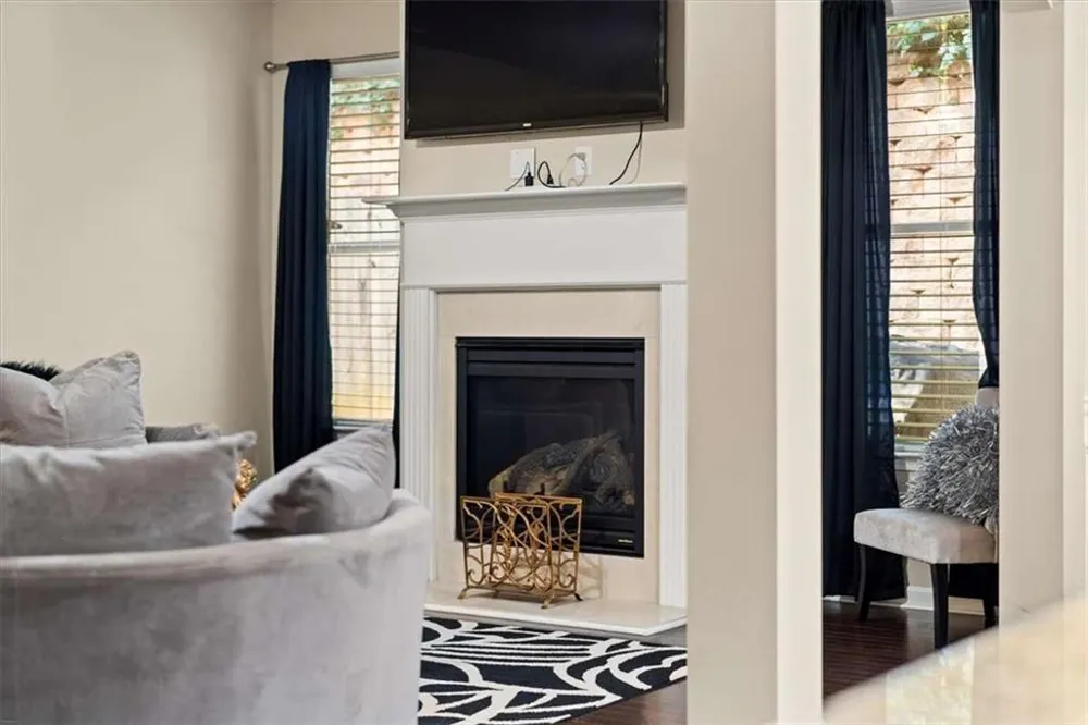 36 Grampian Way #4 Marietta, GA 30008