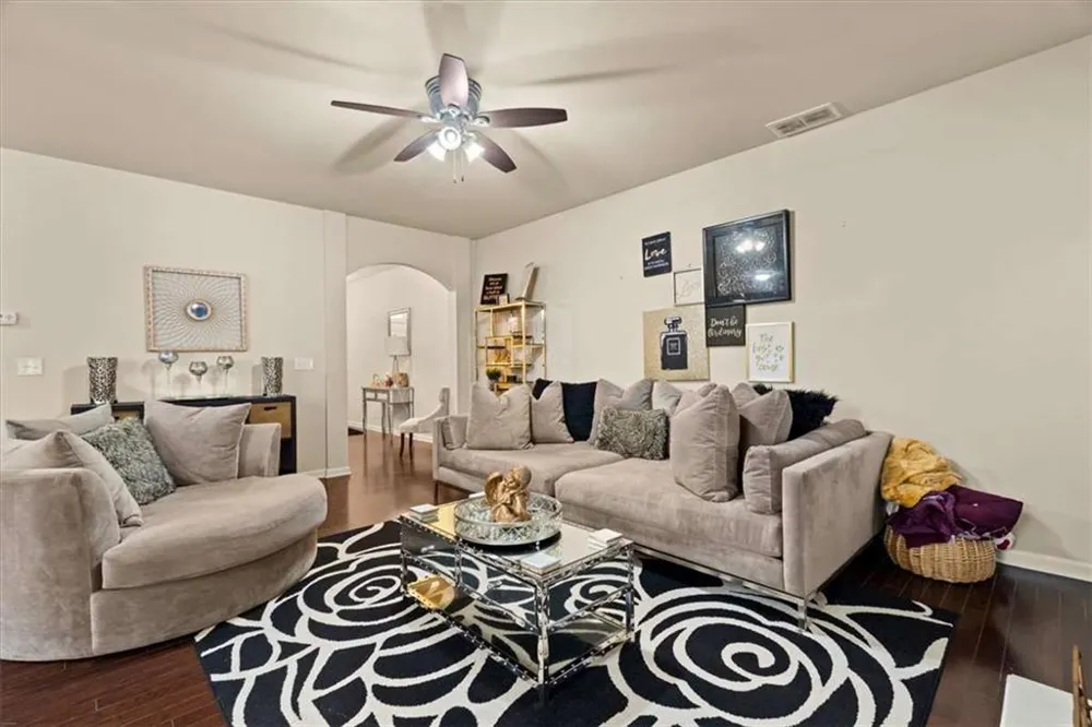 36 Grampian Way #4 Marietta, GA 30008