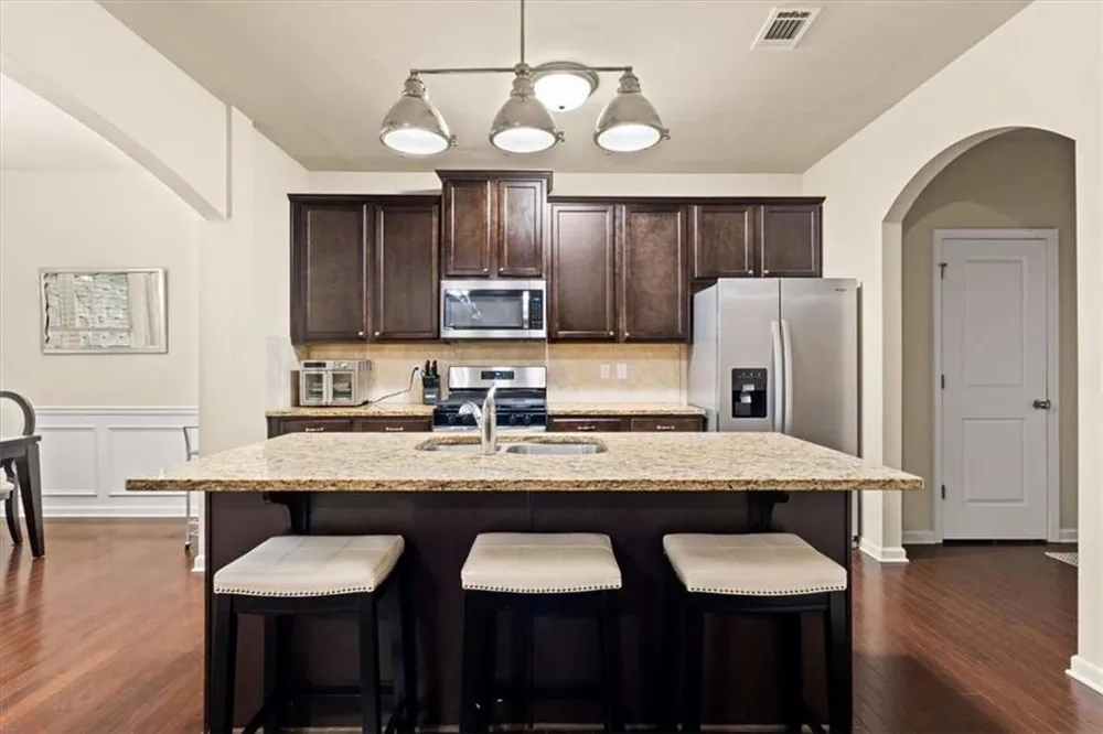 36 Grampian Way #4 Marietta, GA 30008