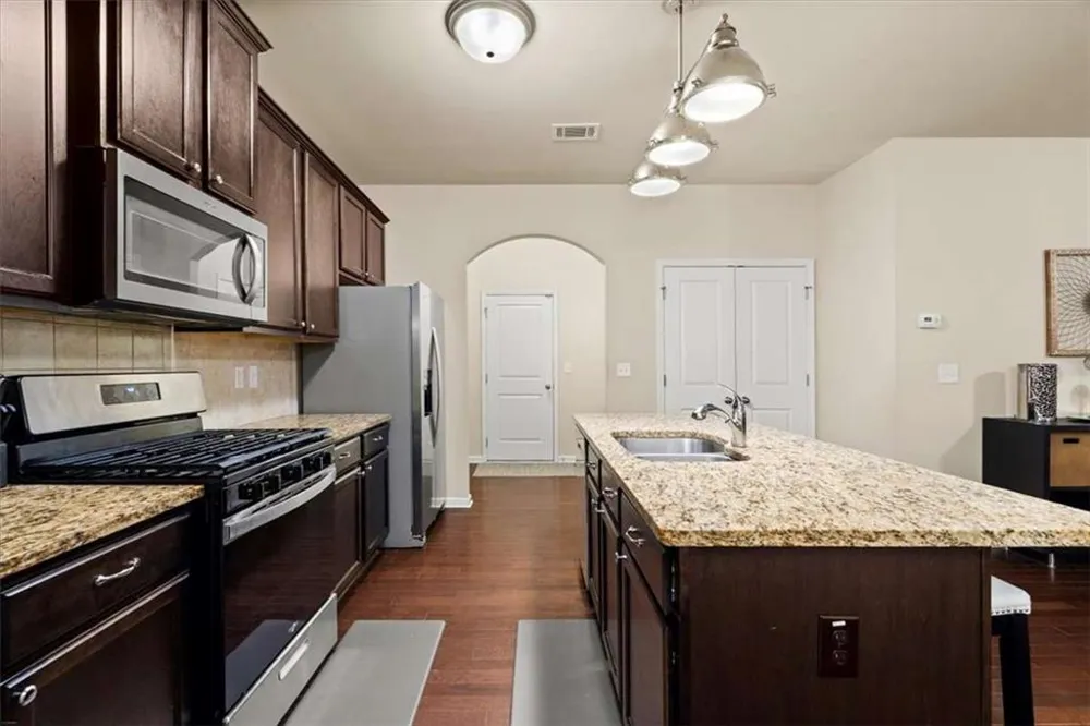 36 Grampian Way #4 Marietta, GA 30008