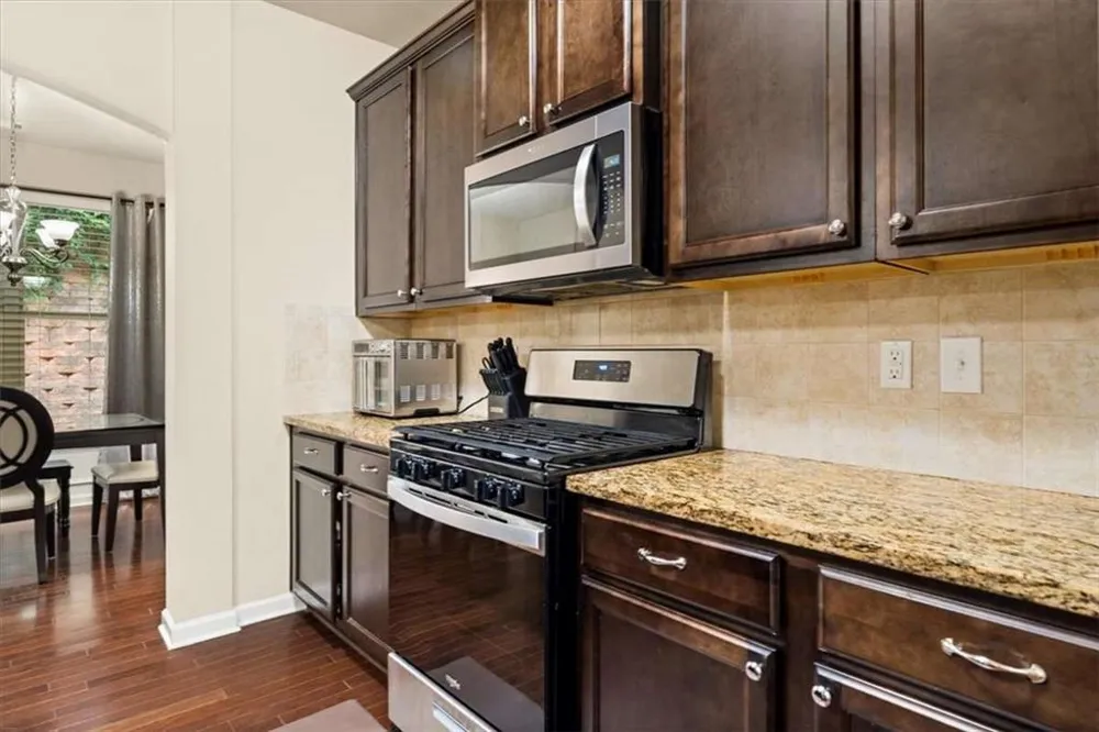 36 Grampian Way #4 Marietta, GA 30008