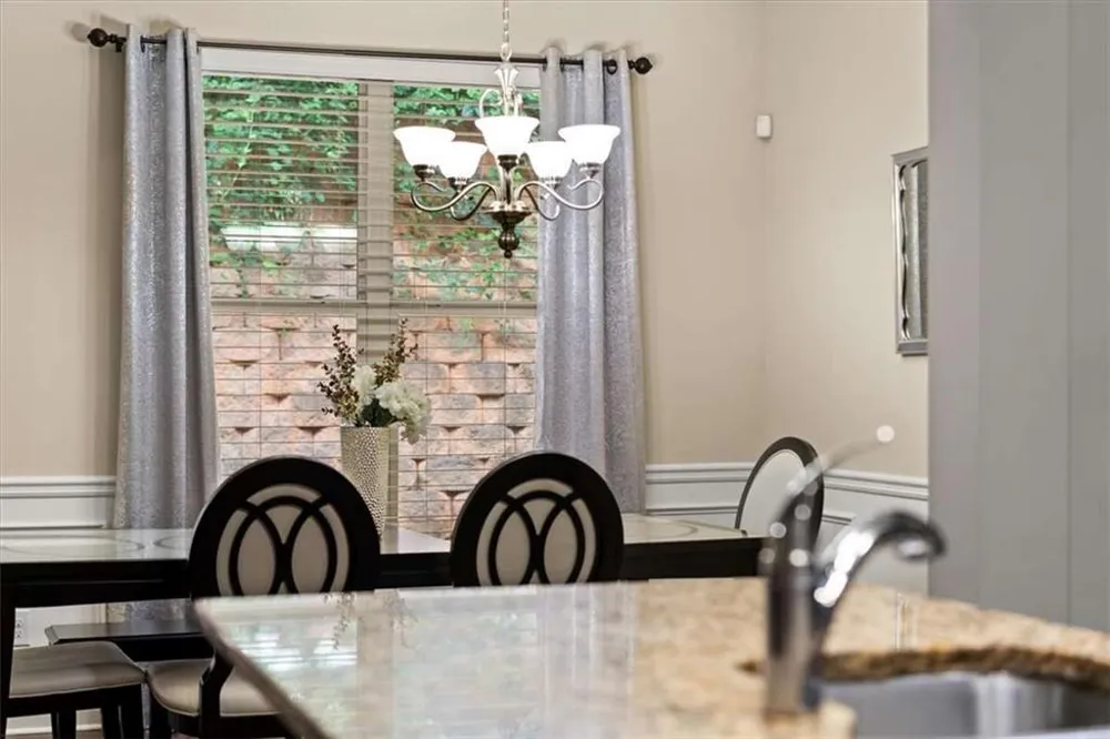 36 Grampian Way #4 Marietta, GA 30008